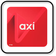 AXI logo