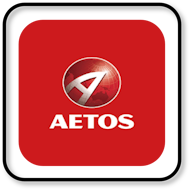 Aetos Logo