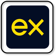 Exness Logo