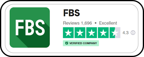 FBS Trustpilot