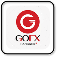 GOFX Logo