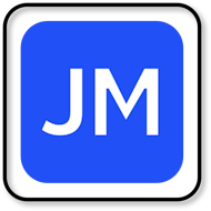 Just Markets Logo