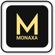 Monaxa Logo