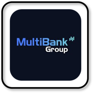 Multibank Group Logo