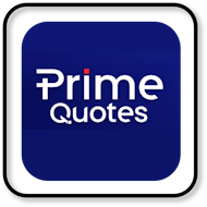 Prime Quote Logo