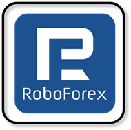 Roboforex Logo