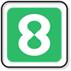 eightcap icon