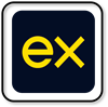 exness icon