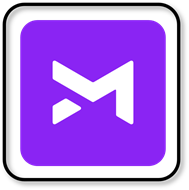 mtrading logo