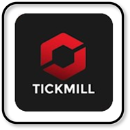 tickmill logo