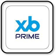 xb prime logo